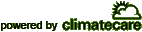Powered by Climate Care