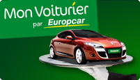 Mon voiturier