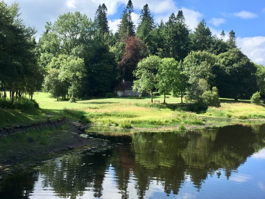 Guide pour visiter Cavan