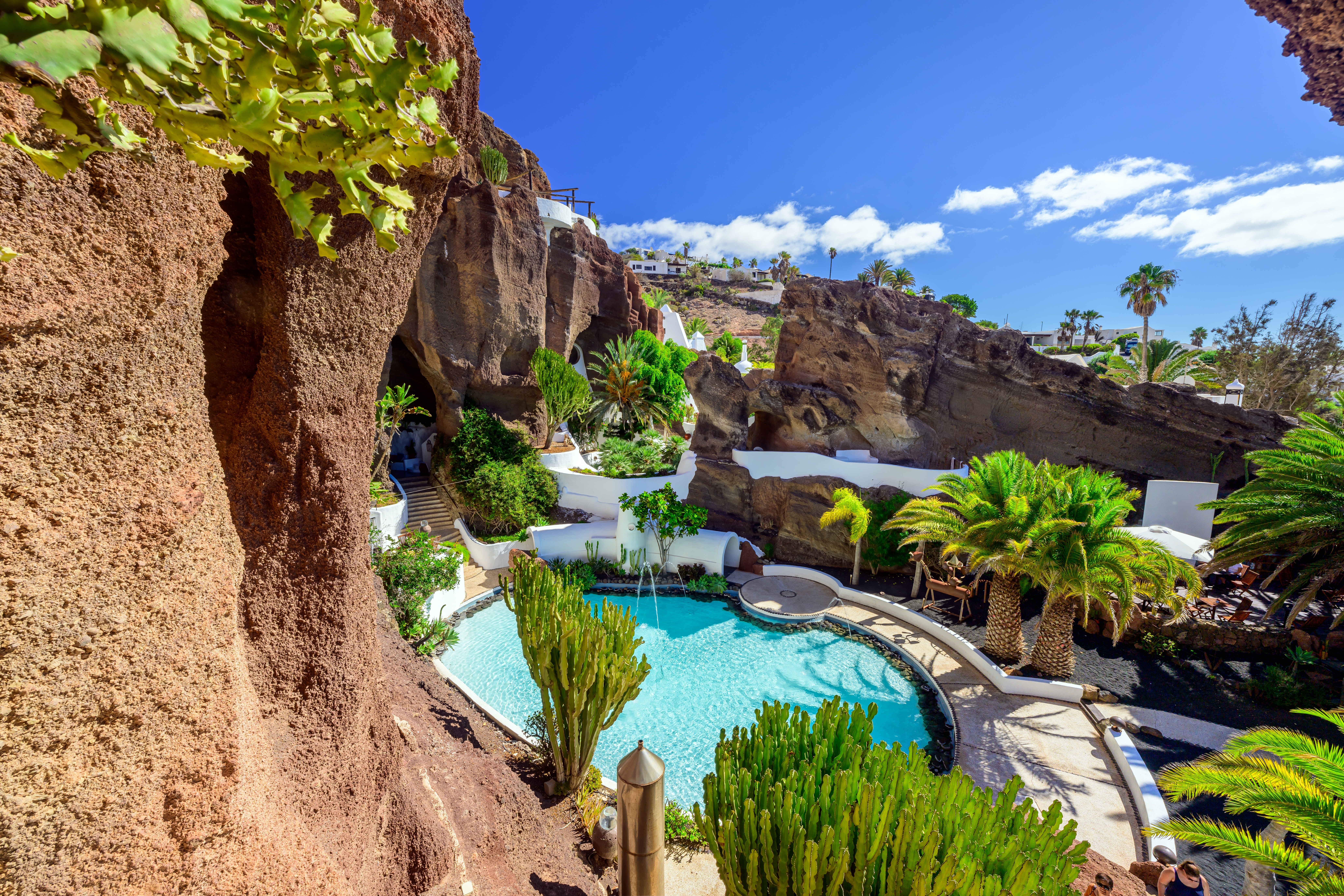 Lanzarote,Island,-,Canaries,-,Spain