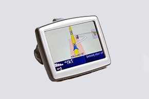 GPS