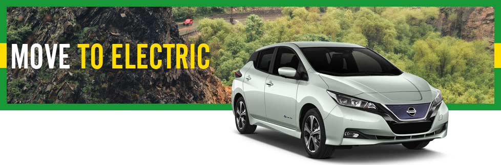 Location De Voitures Electriques Et Hybrides Europcar