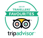 TripAdvisor Traveller's Choice 2016