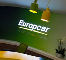 Tarif assurance europcar