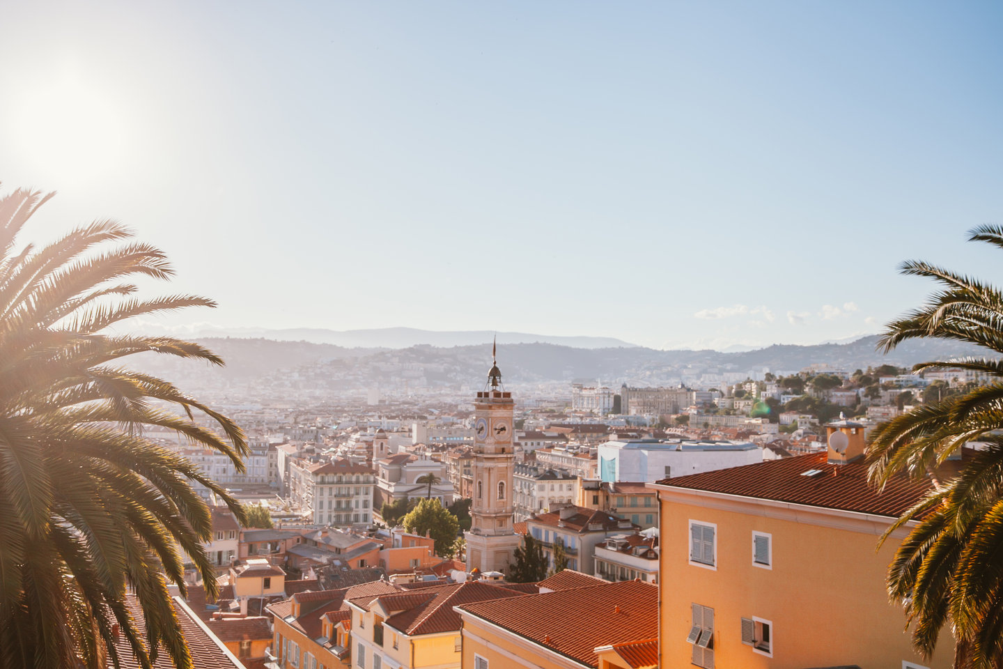 Europcar location de voitures