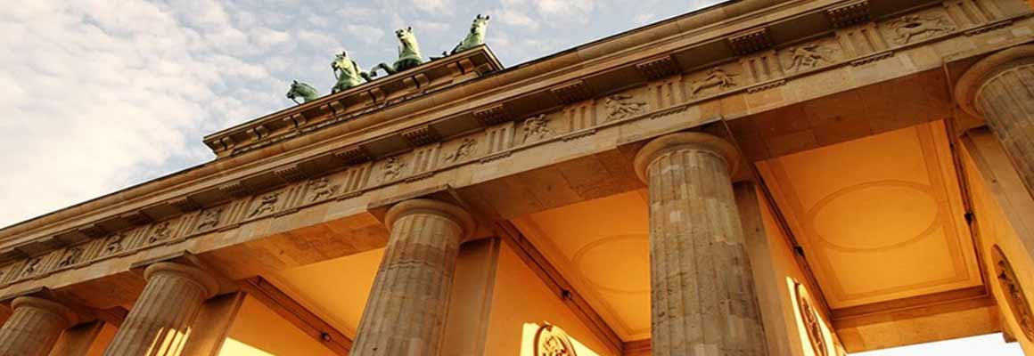 Europcar location de voitures