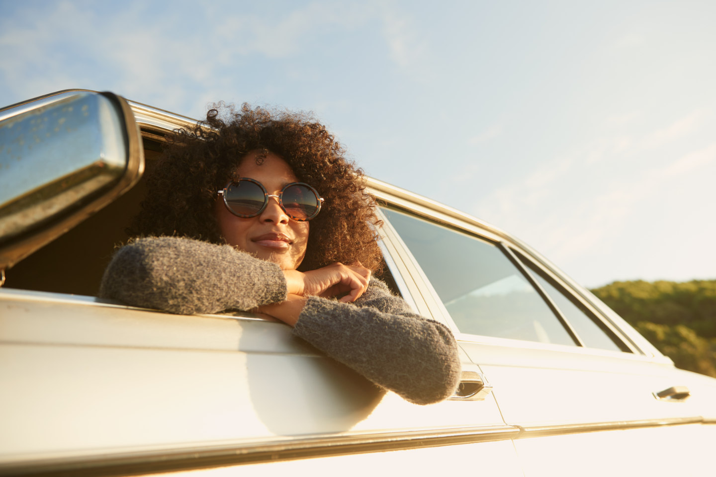 Europcar location de voitures