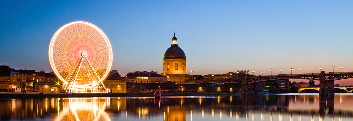 Europcar location de voitures